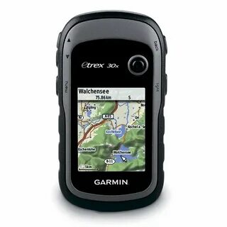 Gps навигатор для охоты и рыбалки