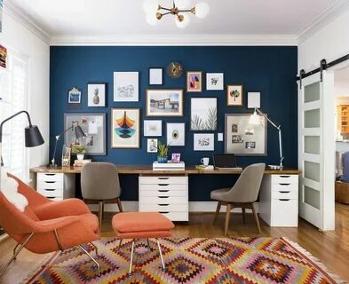 Work room