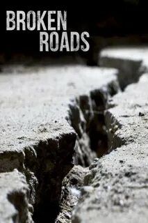 Broken roads