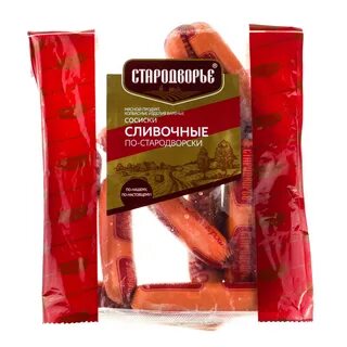 Сочинки стародворье