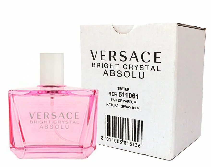 Ml tester. Versace bright crystal absolu 90 tester. versace bright crystal absolu 90 ml. духи versace crystal bright absolu 90мл. версаче брайт кристалл 90 мл тестер.