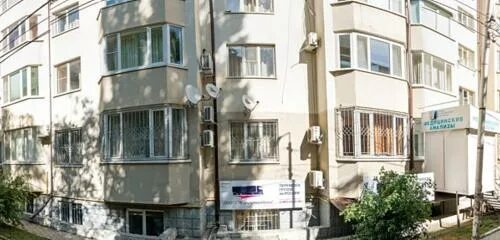 Больше не работает: Дантист, стоматологическая клиника, Ставропольский край, Пят
