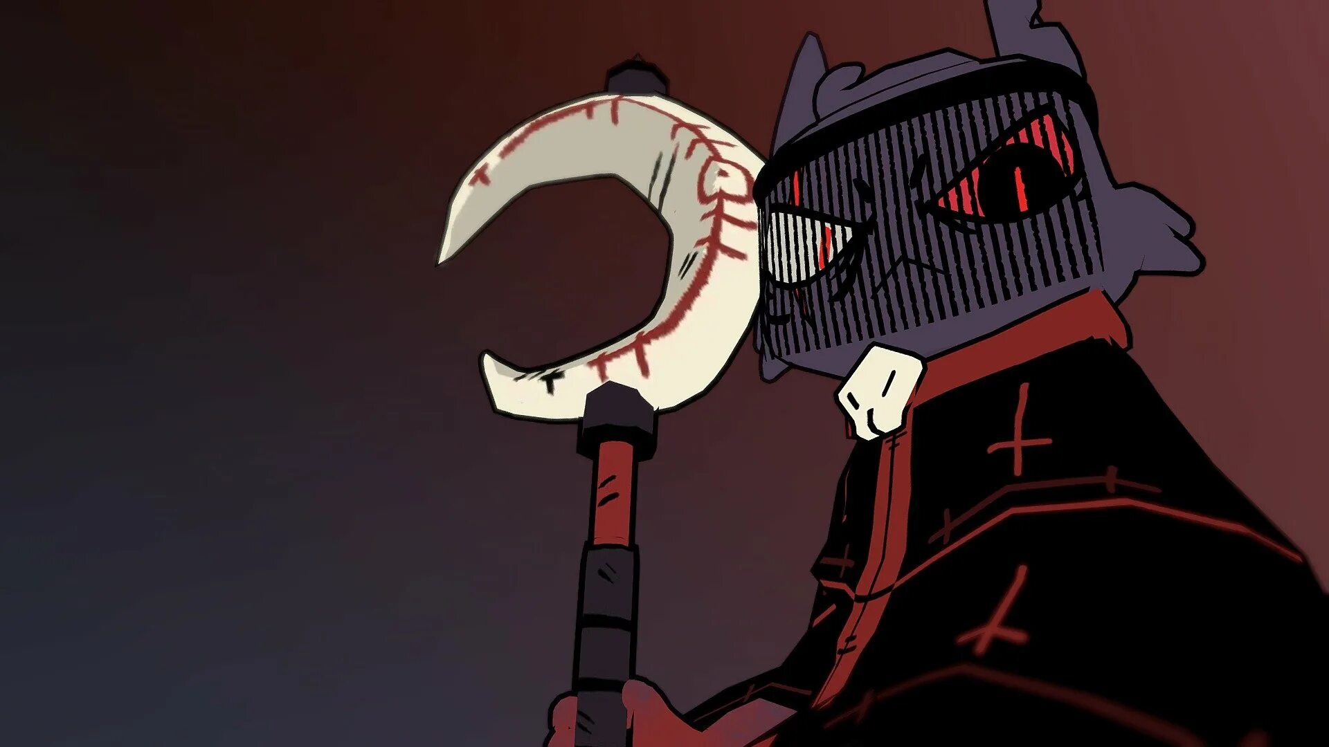 Тот кто ждёт cult of the lamb. Тот кто ждет ягненок. Хекат cult of the lamb арт. Культ ягненка игра. Культ ягненка игра арты.