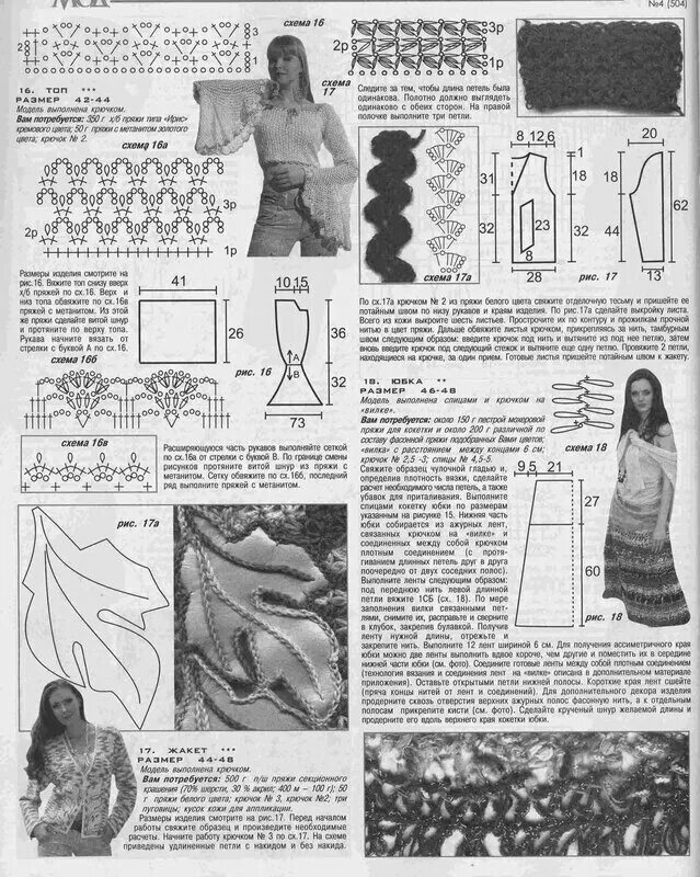 Хозяюшка приложение к журналу крестьянка. Модель изделия из журнала мод. Журнал_мод, №534. Журнал мод приложение. Журнал мод приложение.