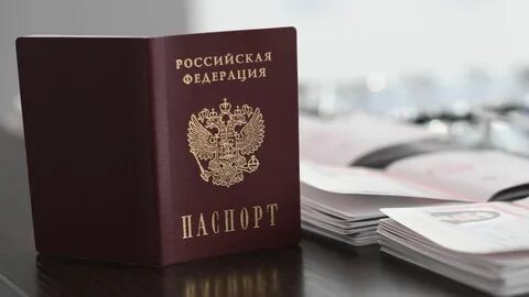 Получил гражданство мобилизация