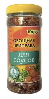 Овощная приправа