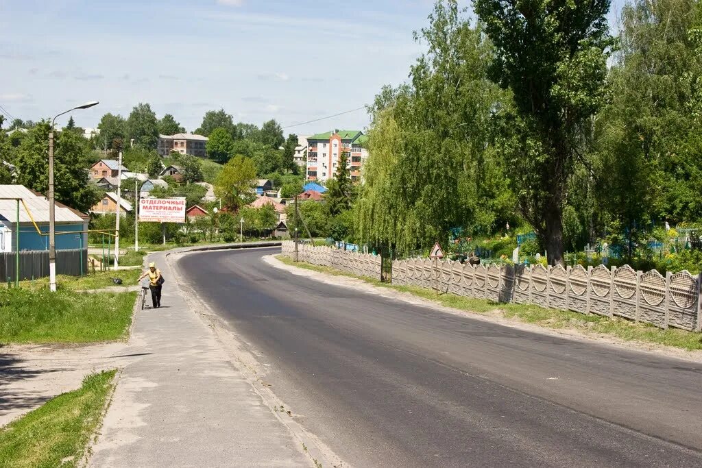 Прогноз в рыльске на 10