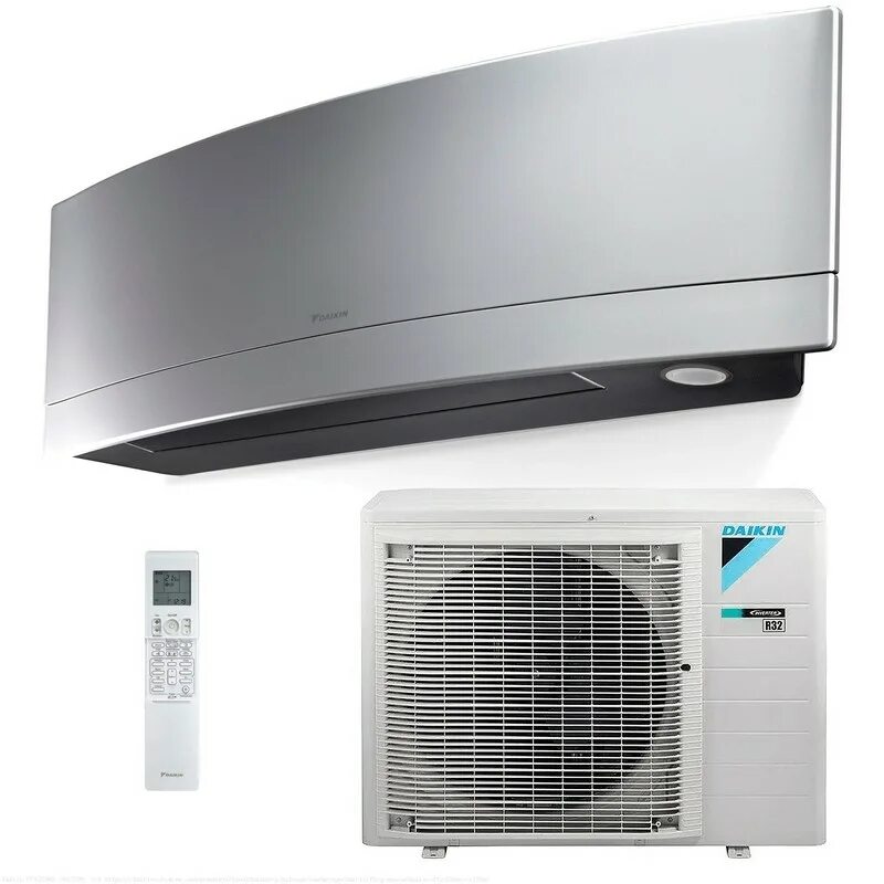 Купить кондиционер daikin