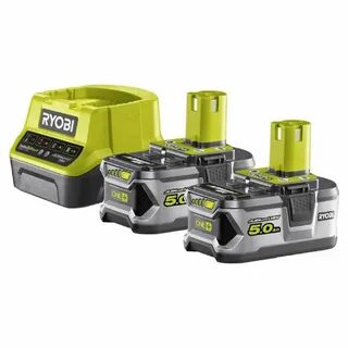 Аккумулятор ryobi