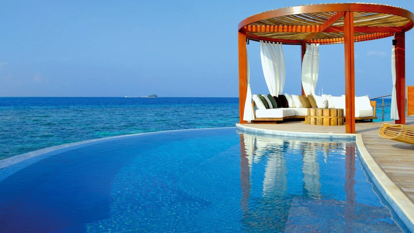 Красивые отели на море. Отель Ocean Retreat Spa Мальдивы. Отель w Retreat Мальдивы. W Maldives (ex. W Retreat & Spa) 5*. Paradise Retreat Мальдивы.