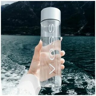 Вода voss