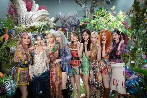 Twice now