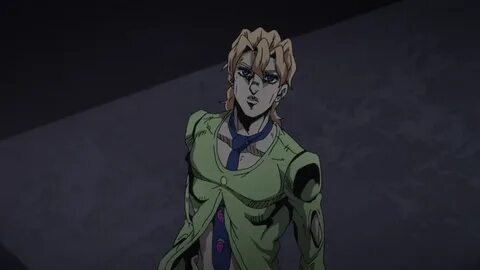 Pannacotta Fugo Jojo bizarre, Jojo's bizarre adventure, Bizarre