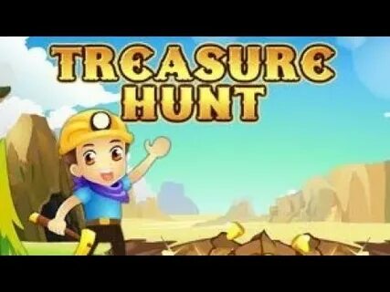 Dig treasure