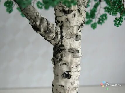 Поставь береза