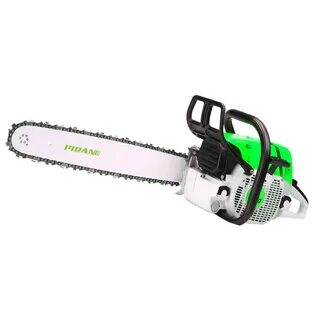 Green saw