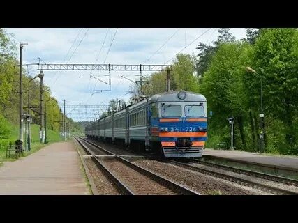 Электричка институт культуры