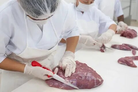 Сырье для производства полуфабрикатов