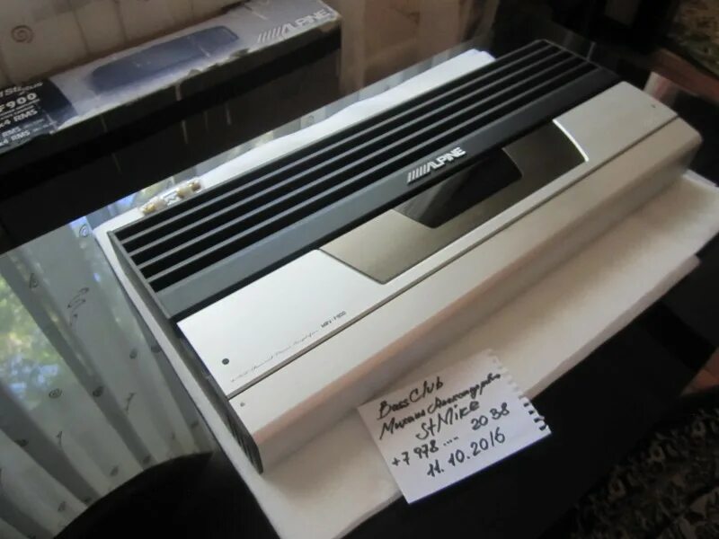 Effect status 1.16 5. Alpine mrv-f900. mrv-f900. alpine mrv-f1500. alpine f1 status.