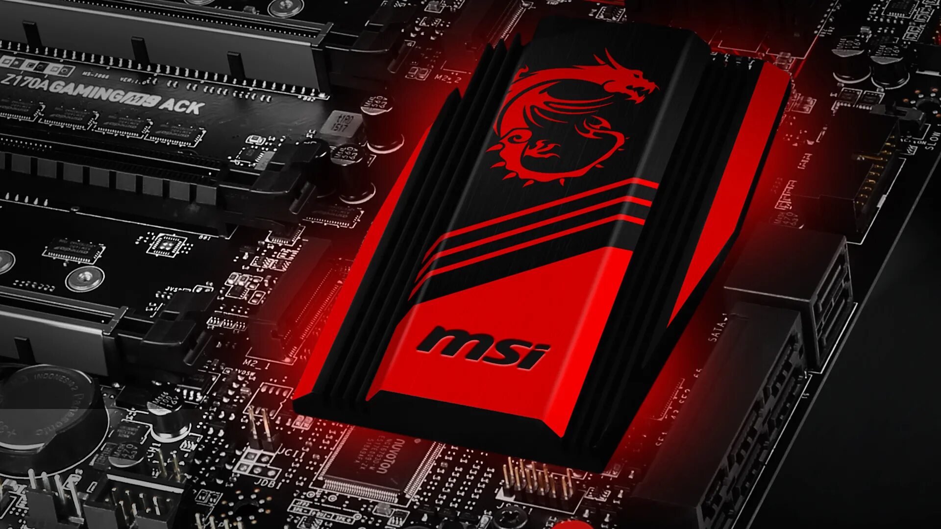 Gaming 3 amd. MSI z310.