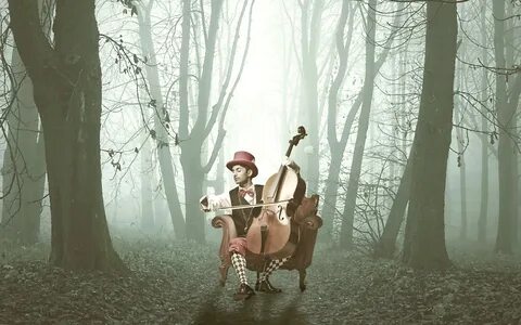 Forest песня