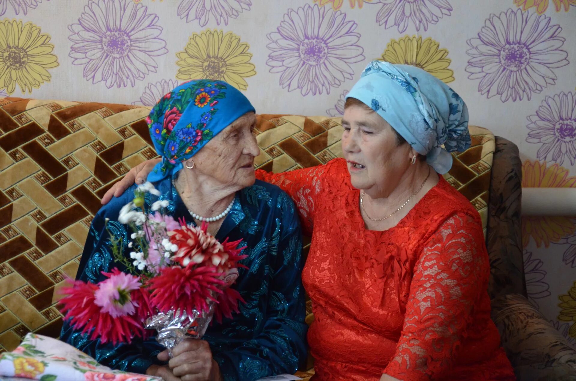 Иске авыл