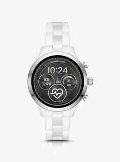 Часы michael kors smartwatch