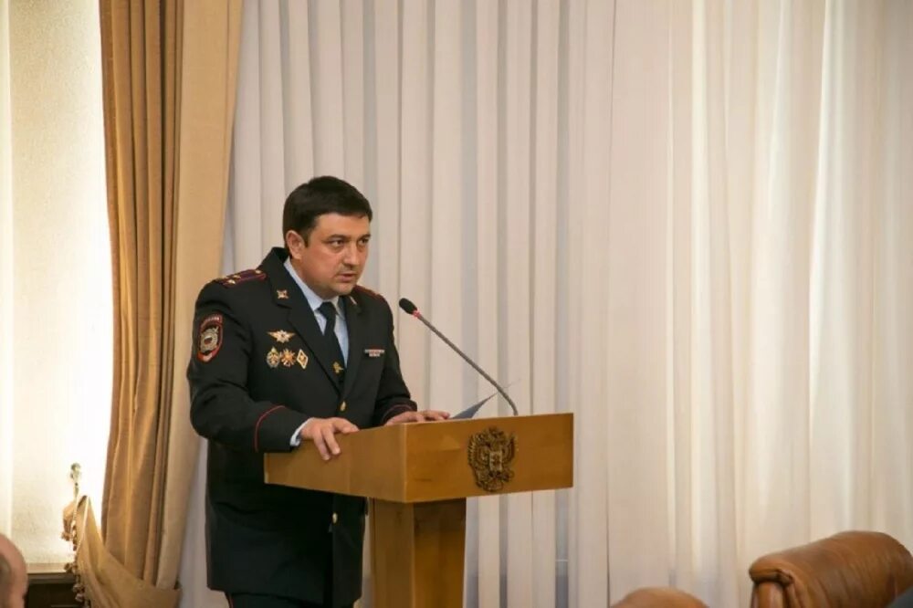 Сатрединов увд. Генерал ханты-мансийск мвд. Садретдинов дамир растямович хмао. Начальник умвд сатрединов по хмао дамир. Сатрединов увд.