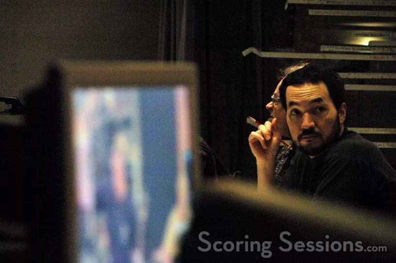 Steve jablonsky transformers