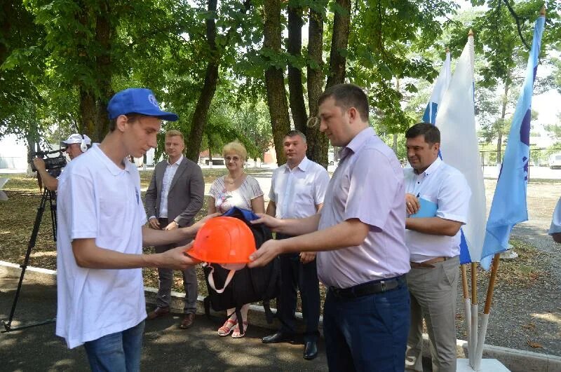Лабинский филиал