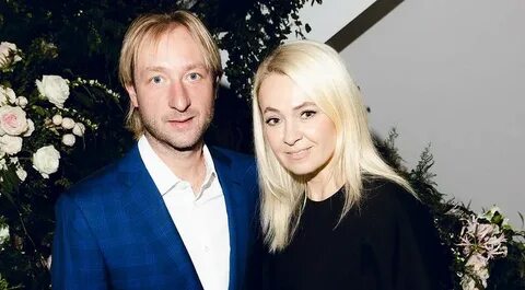 Рудковская жена плющенко