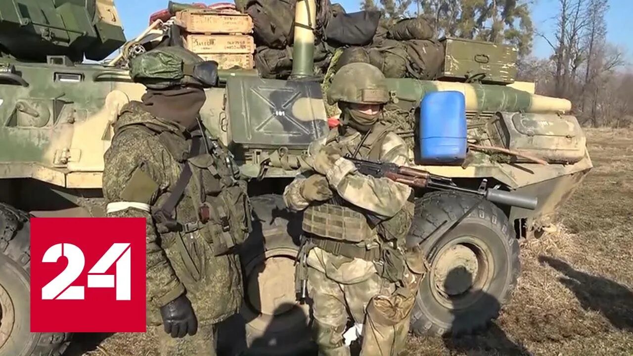 Военное положение: в каких регионах России введено военное положение в 2022 году