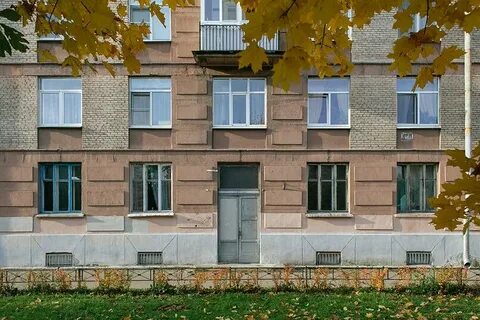 Ул детская 17
