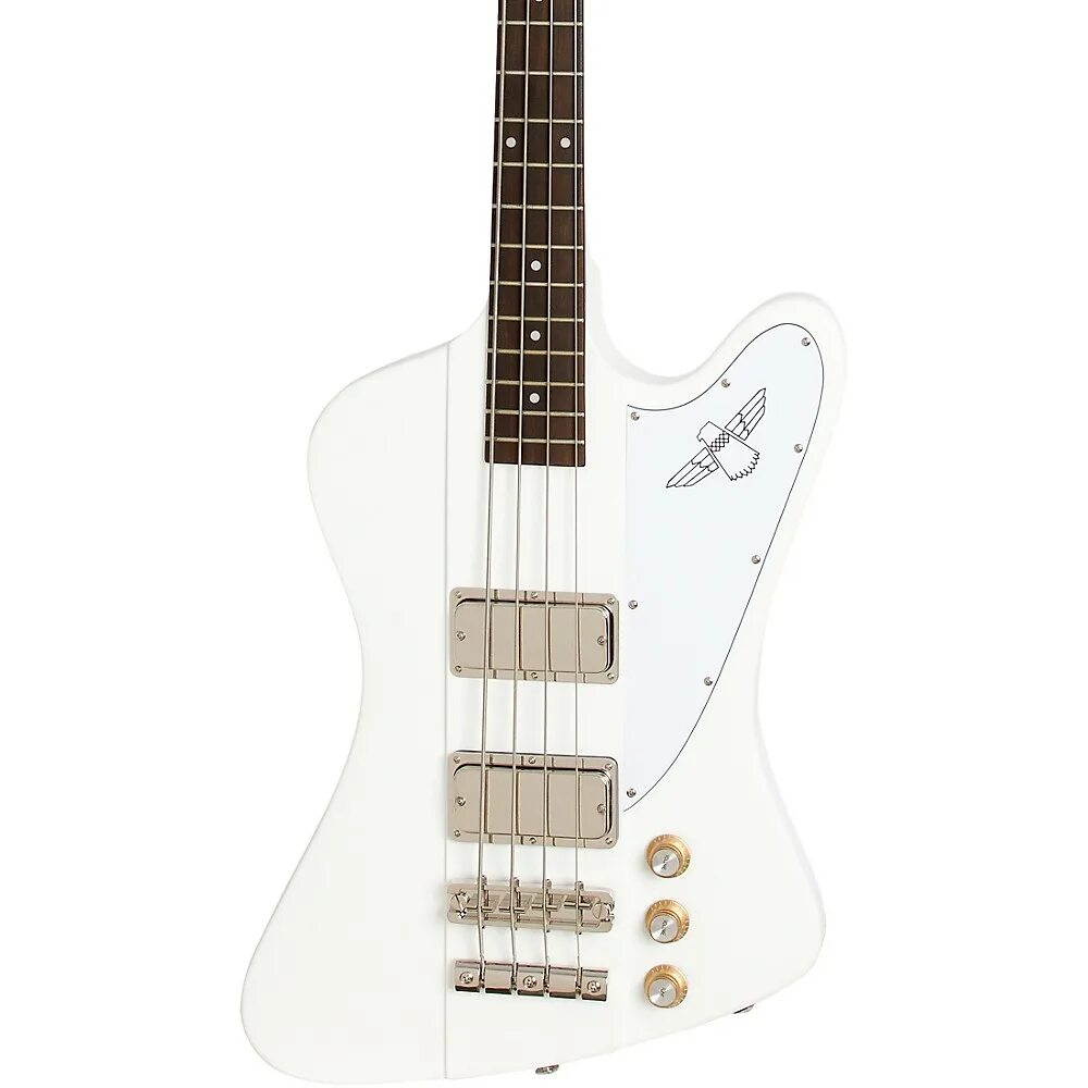 Bass white. Бас-гитара Epiphone Thunderbird Pro IV. Epiphone Thunderbird Vintage Pro. Epiphone Thunderbird Pro v. Бас гитара Эпифон Тандерберд.