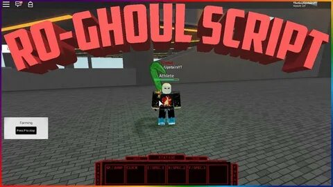 Ro script