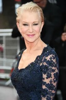 Helen fast