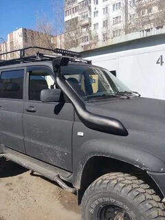 Со шноркелем