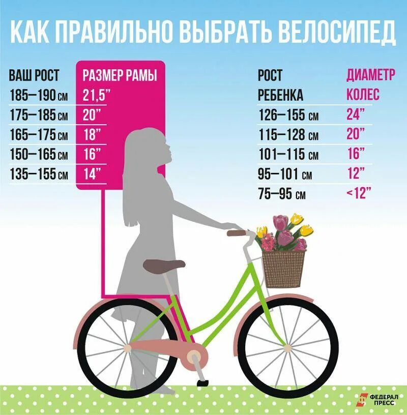 Какой диаметр колес нужен ребенку. Размер рамы велосипеда на 8 лет. Таблица подбора велосипеда по росту ребенка рамы. Размер рамы велосипеда по росту таблица для детей. 16 Дюймов ростовка для велосипеда детский.
