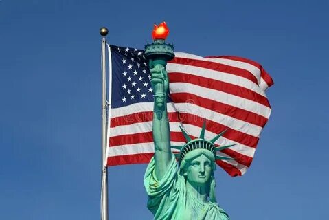 Свободный воздух америки