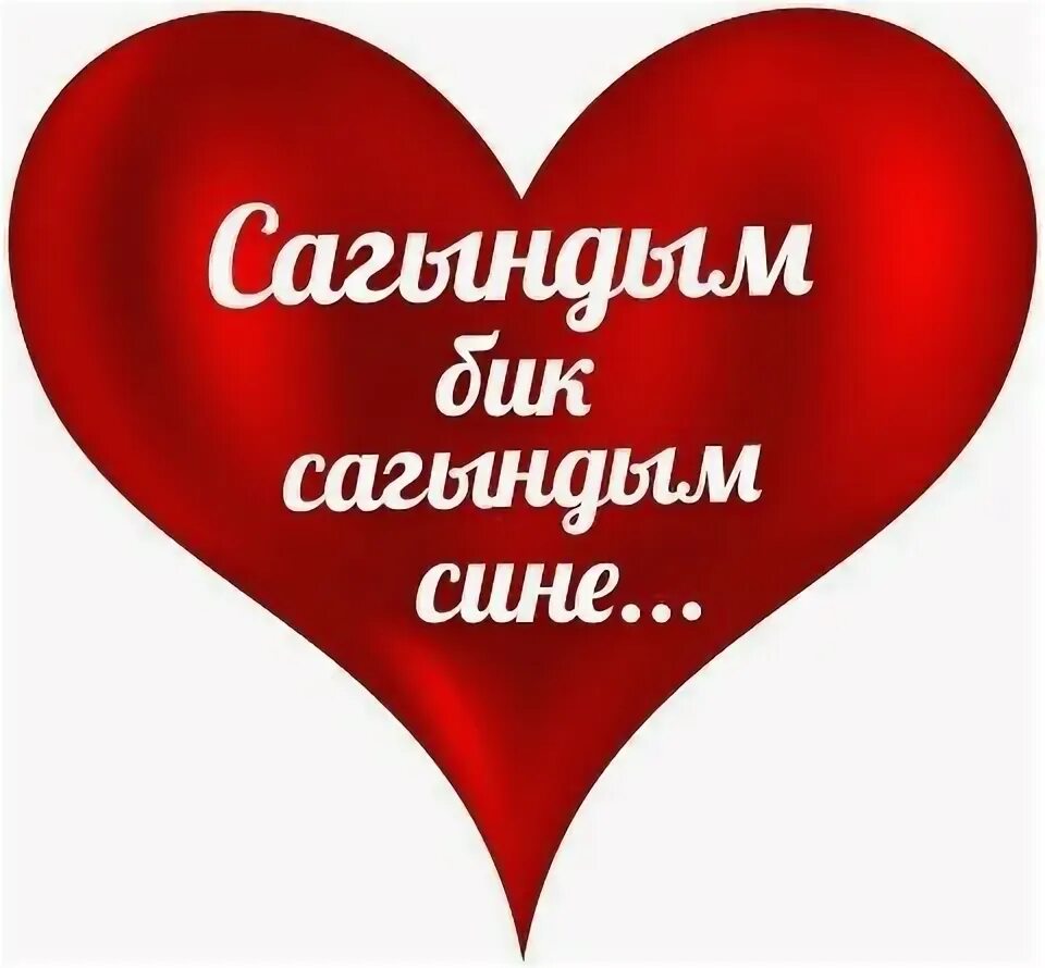 Сагынам жаным