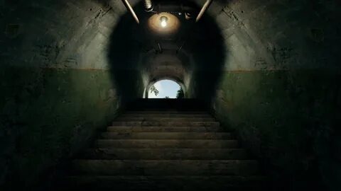 Подвалы пабг