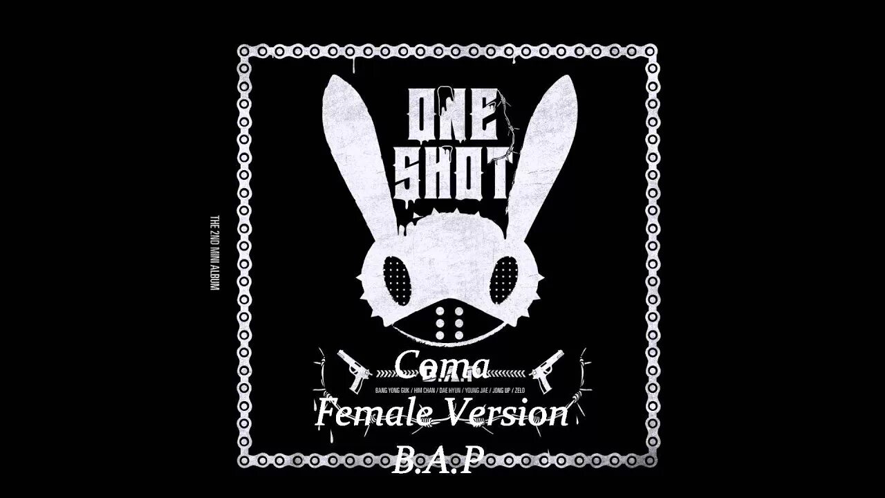 Bang he. Bap логотип. B.A.P знак группы. B.A.P альбомы. Bap one shot.