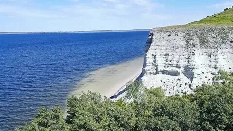 Места степана разина