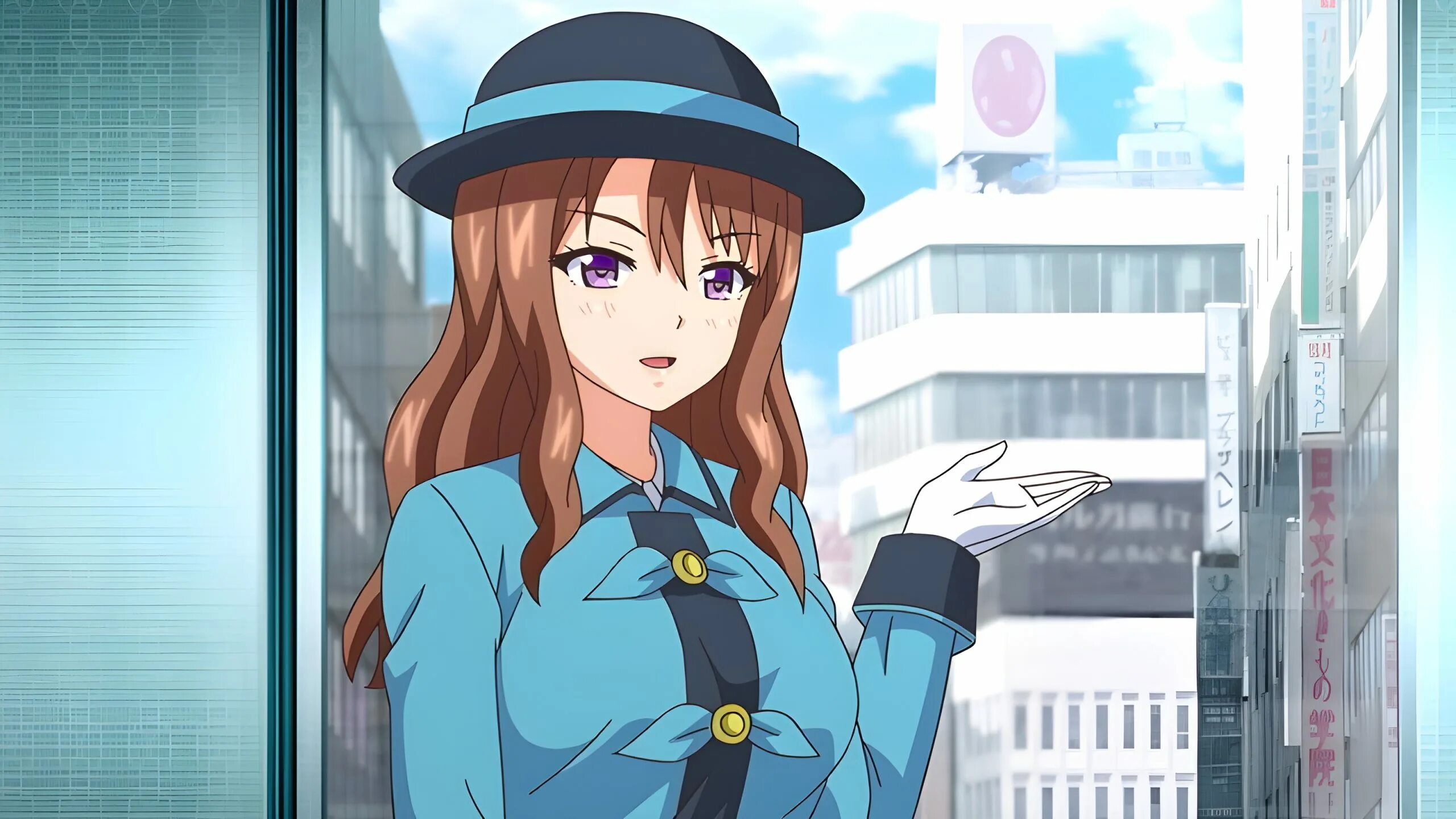 Renseijutsushi colette no h na sakusei monogatari