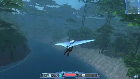 Прохождение planet
