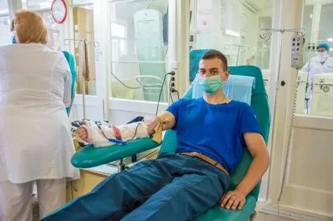 Станция переливания тверь