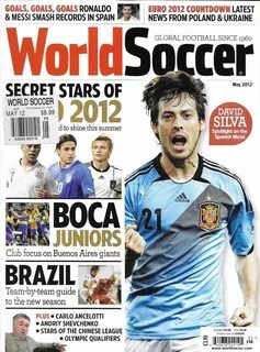 World magazines