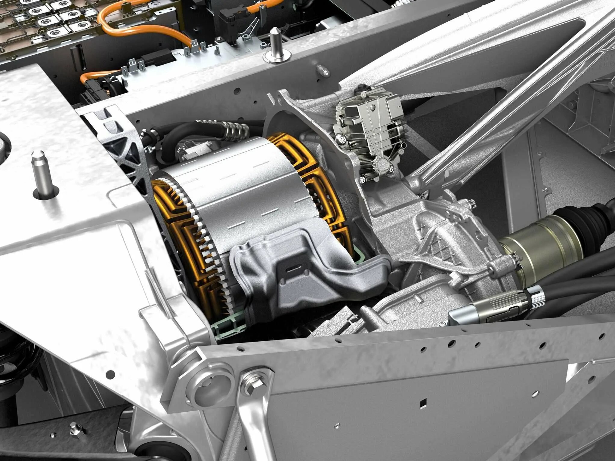 Ultimate engine ini fix
