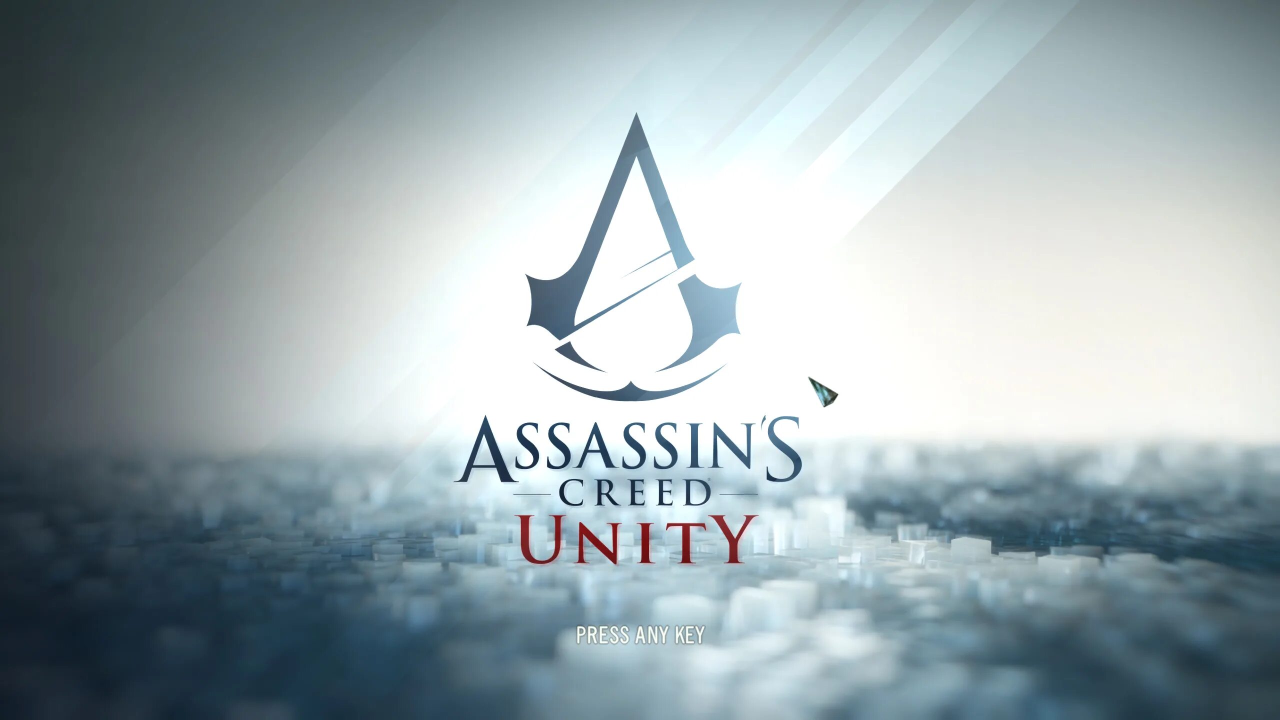 Press unity