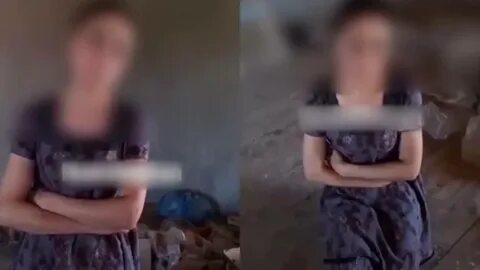 Быть женщиной наказания